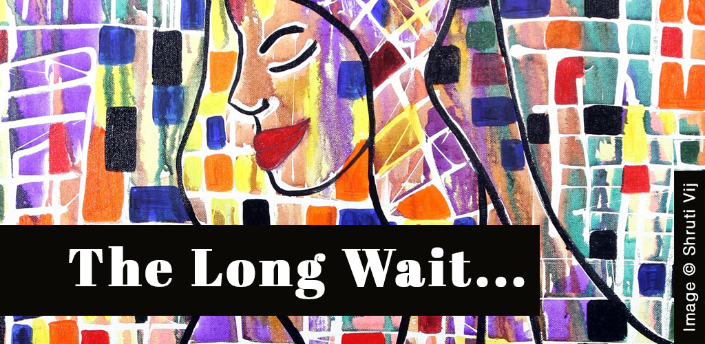 The Long Wait